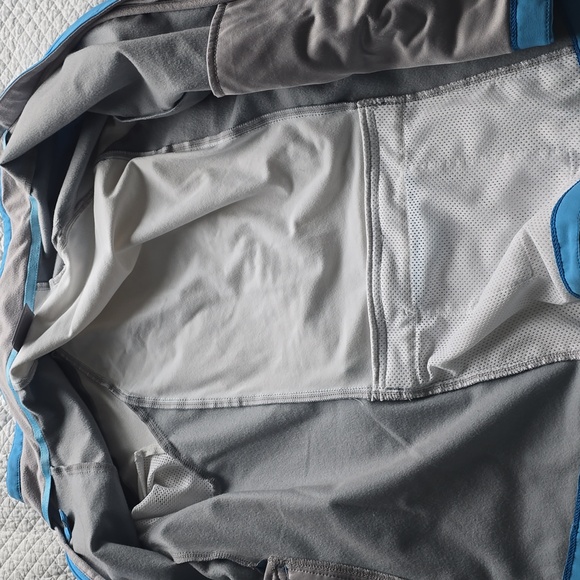 Salomon Clima Wind Soft Shell Running Jacket - Picture 5 of 17